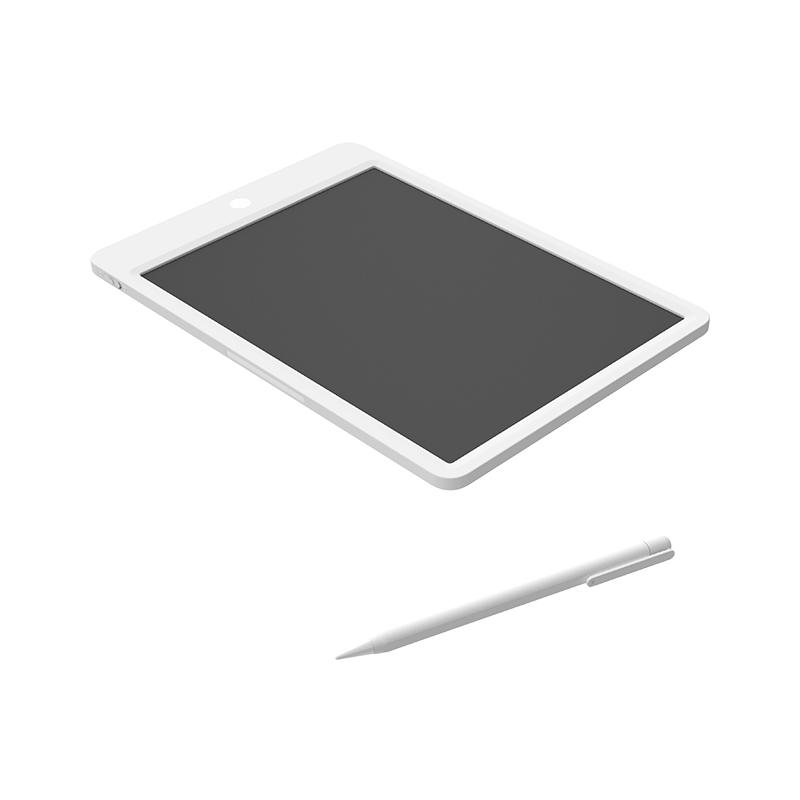 ProTeq 10 / 13,5 Zoll kleine LCD Tafel ultradünne Schreibtafel Digital Drawing Board elektronische Handschrift Notizblock mit Stift - 10 inch